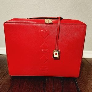 Estee Lauder Makeup Case